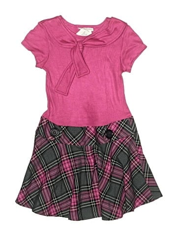 Bonnie Jean Dress (view 1)