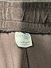 Terra & Sky Black Casual Pants Size 4X - photo 3