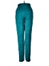 Dana Buchman Teal Casual Pants Size 6 - photo 1