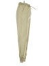 Lululemon Athletica Solid Tan Casual Pants Size 4 - photo 4