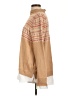 Isaac Mizrahi LIVE! Tan Pullover Sweater Size L - photo 5