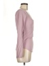 Assorted Brands Pink Long Sleeve T-Shirt Size M - photo 4