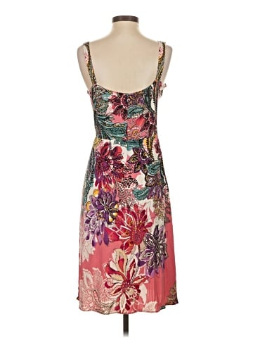 Elie Tahari Casual Dress (view 2)