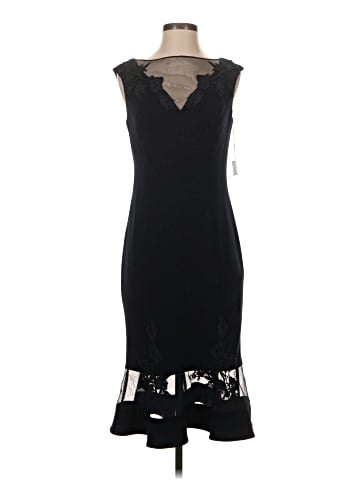 Aidan Mattox Cocktail Dress (view 1)