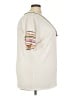 Haptics Ivory Short Sleeve Top Size 3X - photo 4