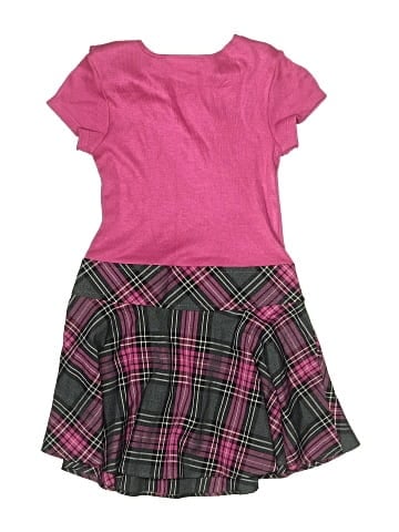 Bonnie Jean Dress (view 2)