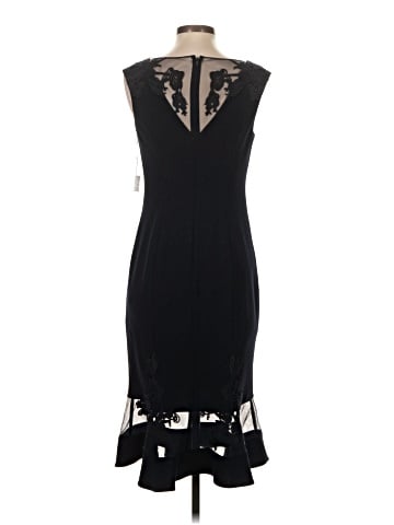 Aidan Mattox Cocktail Dress (view 2)