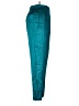 Dana Buchman Teal Casual Pants Size 6 - photo 4