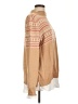 Isaac Mizrahi LIVE! Tan Pullover Sweater Size L - photo 4