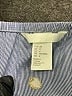 H&M Blue Sleeveless Blouse Size 4 - photo 7