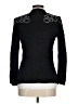 H&M Black Blazer Size 6 - photo 2