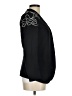H&M Black Blazer Size 6 - photo 4