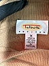 Talbots 100% Cotton Tan Turtleneck Sweater Size M - photo 7