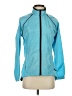 Canari 100% Polyester Blue Windbreaker Size S - photo 1