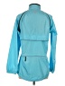 Canari 100% Polyester Blue Windbreaker Size S - photo 2