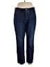 Old Navy Blue Jeans Size 16 - photo 1