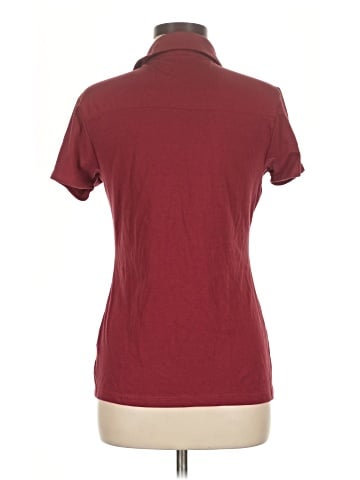 Meesh & Mia Short Sleeve Polo (view 2)