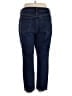 Old Navy Blue Jeans Size 16 - photo 2