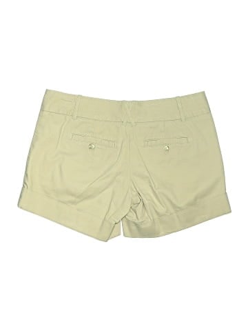 The Limited Khaki Shorts (view 2)