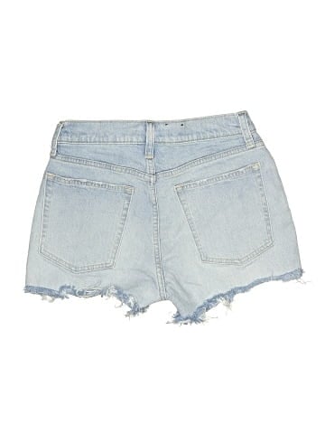 Gap Denim Shorts (view 2)