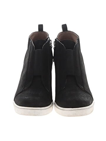 Linea Paolo Ankle Boots (view 2)