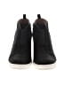 Linea Paolo Black Ankle Boots Size 8 1/2 - photo 2