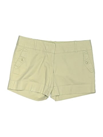The Limited Khaki Shorts (view 1)