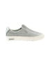 Seavees Gray Sneakers Size 7 - photo 1