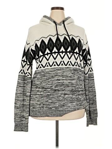rue21 Pullover Sweater (view 1)