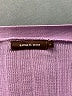 Assorted Brands Purple Cardigan Size L - photo 7