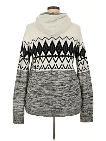 rue21 Pullover Sweater (view 2)