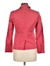 Boden 100% Cotton Pink Blazer Size 8 - photo 2