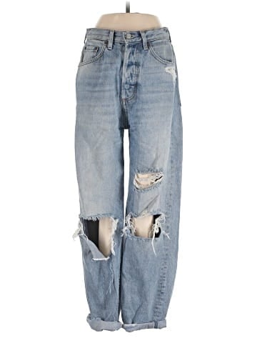 Boyish Jeans (view 1)