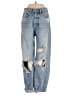 Boyish Blue Jeans Size 25 waist - photo 1
