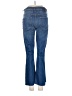 Mother Superior Hearts Blue Jeans Size 27 waist - photo 2