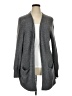 Madewell Gray Cardigan Size XL - photo 1