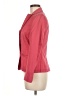 Boden 100% Cotton Pink Blazer Size 8 - photo 5