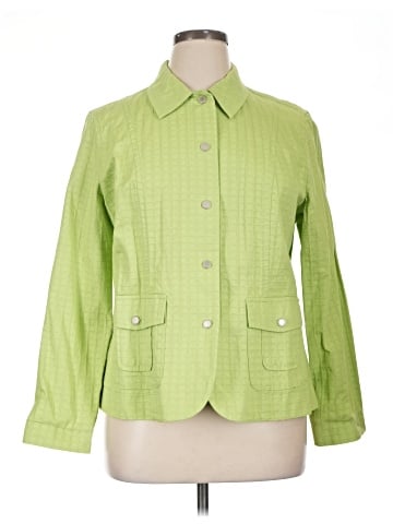 Coldwater Creek Blazer (view 1)