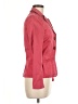 Boden 100% Cotton Pink Blazer Size 8 - photo 4