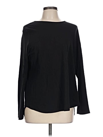 Andrea Jovine Long Sleeve T-Shirt (view 1)