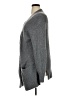Madewell Gray Cardigan Size XL - photo 5