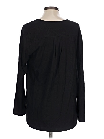Andrea Jovine Long Sleeve T-Shirt (view 2)