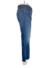 Mother Superior Hearts Blue Jeans Size 27 waist - photo 4