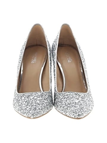 MICHAEL Michael Kors Heels (view 2)