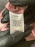 Sejour 100% Polyester Pink 3/4 Sleeve Blouse Size 1X - photo 8