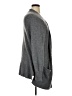 Madewell Gray Cardigan Size XL - photo 4