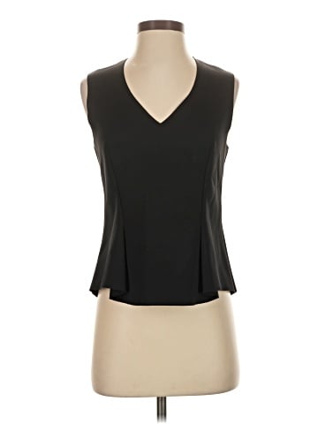 J Brand Sleeveless Blouse (view 1)