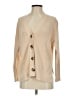 Madewell Tan Cardigan Size S - photo 1