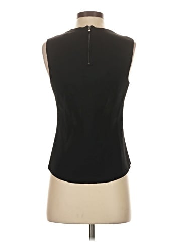 J Brand Sleeveless Blouse (view 2)