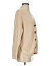 Madewell Tan Cardigan Size S - photo 4